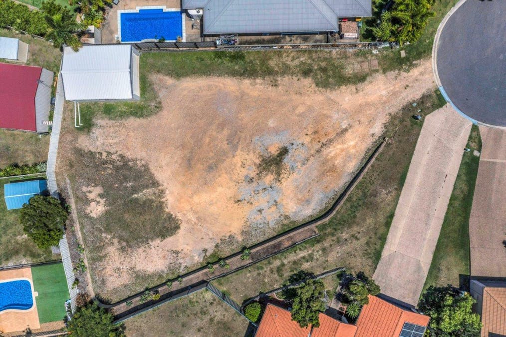 6 Angie Court, New Auckland, QLD, 4680 - Image 5