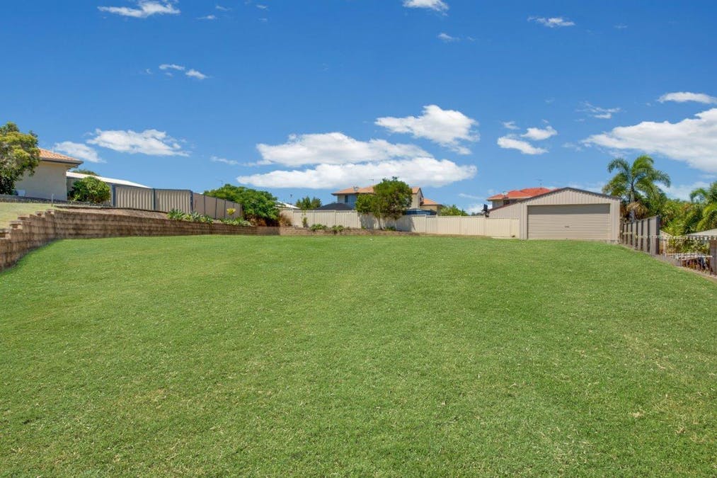 6 Angie Court, New Auckland, QLD, 4680 - Image 1