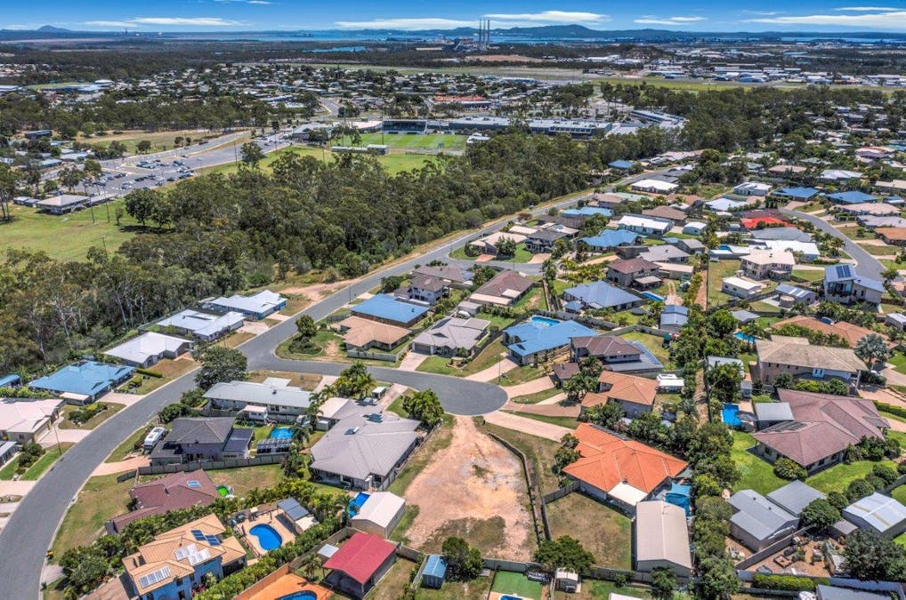 6 Angie Court, New Auckland, QLD, 4680 - Image 7