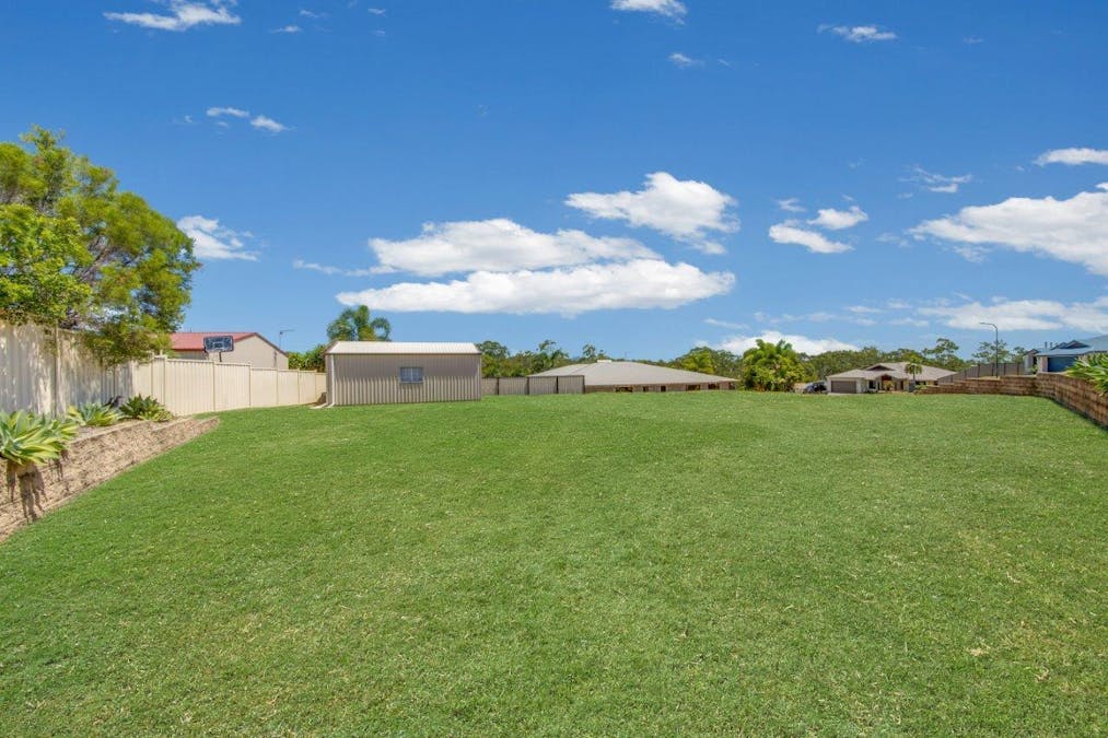 6 Angie Court, New Auckland, QLD, 4680 - Image 3