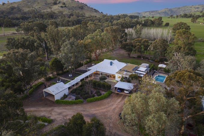 304 Sheans Creek Road, Sheans Creek, VIC, 3666 - Image 1