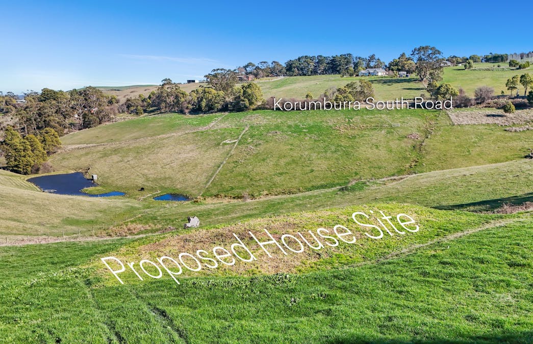 50 Whitworths Road, Korumburra South, VIC, 3950 - Image 2