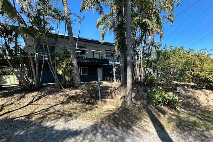 8 Lyons Street, South Gladstone, QLD, 4680 - Image 1