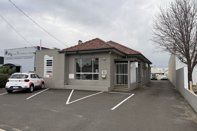 53 Spencer Street, Bunbury, WA, 6230 - Image 1