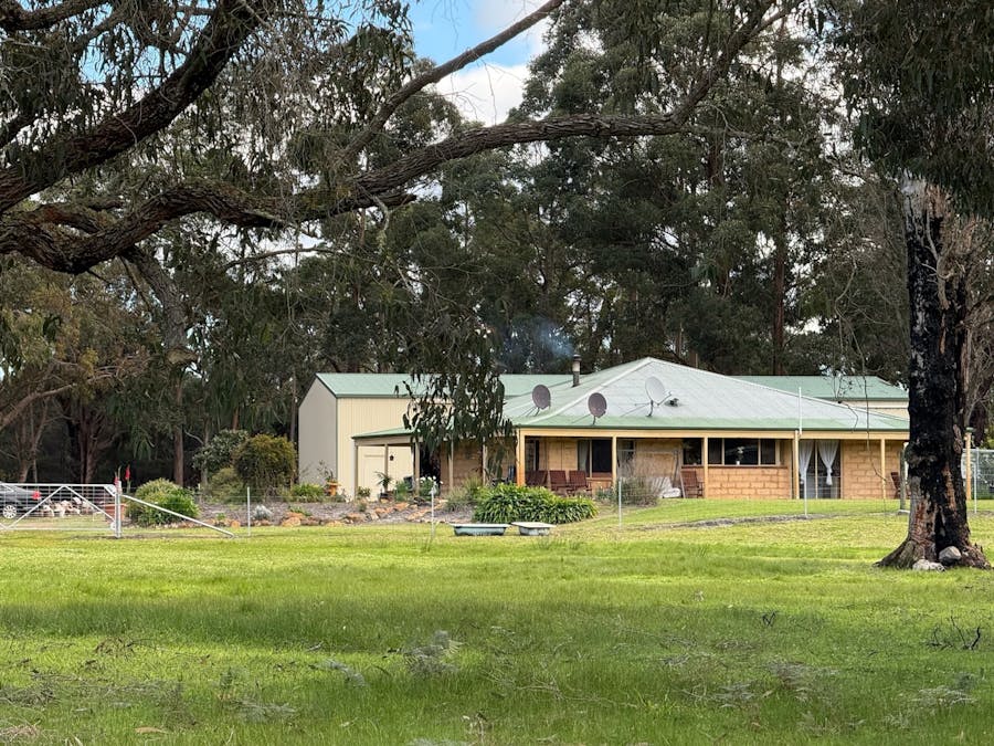 20 Parkfield Drive, Northcliffe, WA, 6262 - Image 23