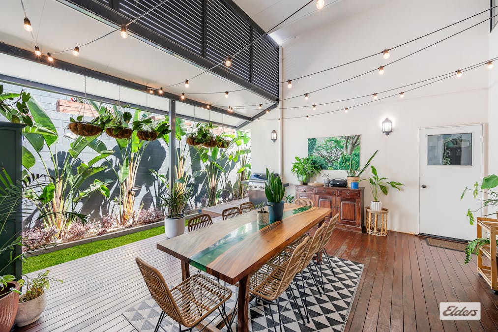 11 Hallam Lane, South Gladstone, QLD, 4680 - Image 25