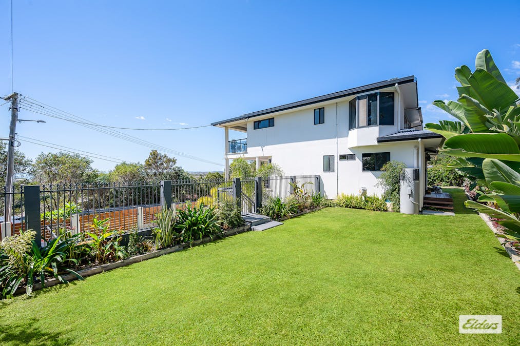 11 Hallam Lane, South Gladstone, QLD, 4680 - Image 26