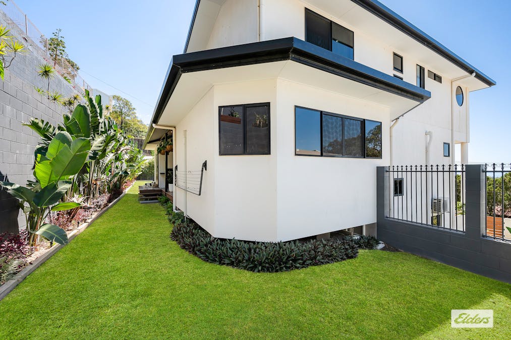 11 Hallam Lane, South Gladstone, QLD, 4680 - Image 28