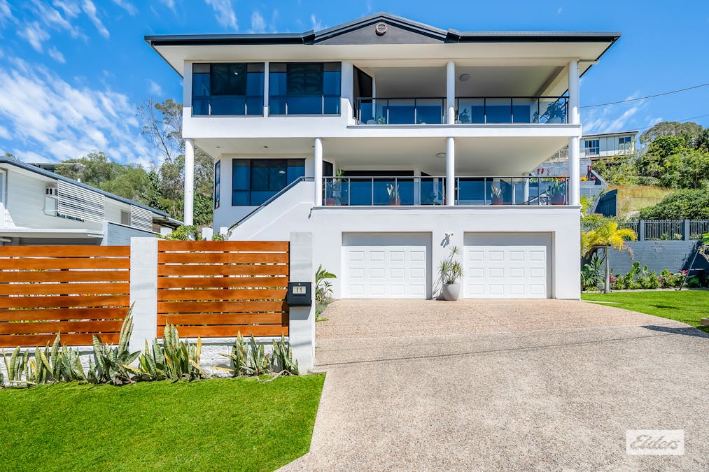 11 Hallam Lane, South Gladstone, QLD, 4680 - Image 32