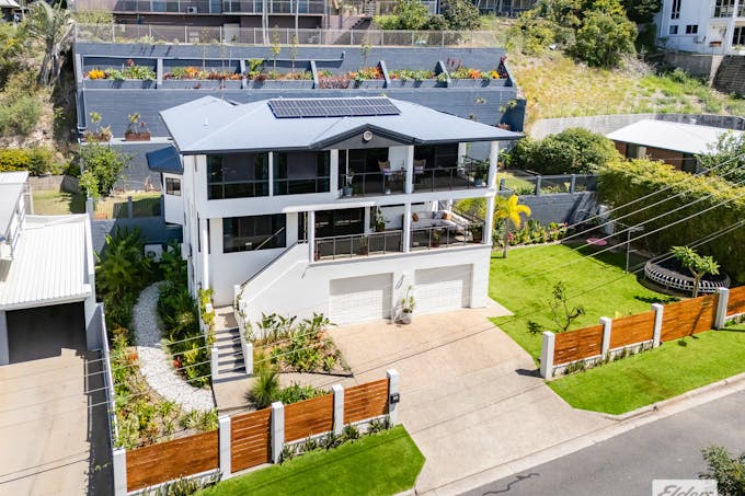11 Hallam Lane, South Gladstone, QLD, 4680 - Image 1