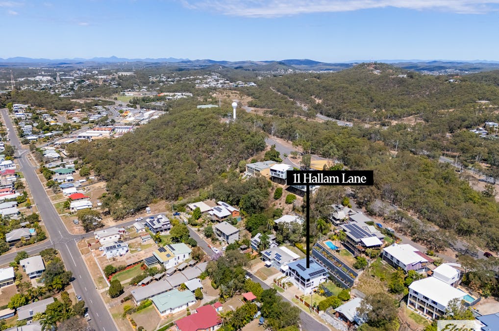 11 Hallam Lane, South Gladstone, QLD, 4680 - Image 33