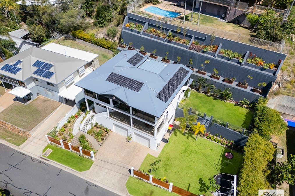 11 Hallam Lane, South Gladstone, QLD, 4680 - Image 35