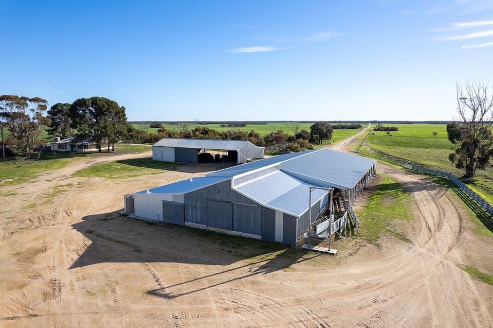 3276 Mount Hill-Coomaba Road, Moody, SA, 5607 - Image 8