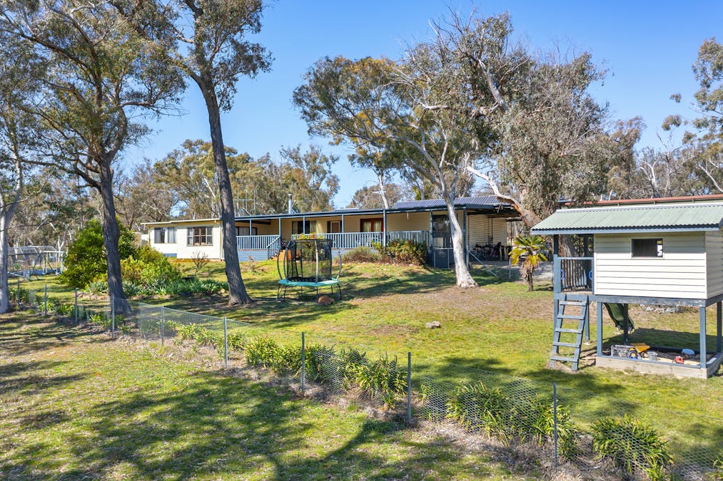 The Woods/1A Woods Close, Murrumbateman, NSW, 2582 - Image 3