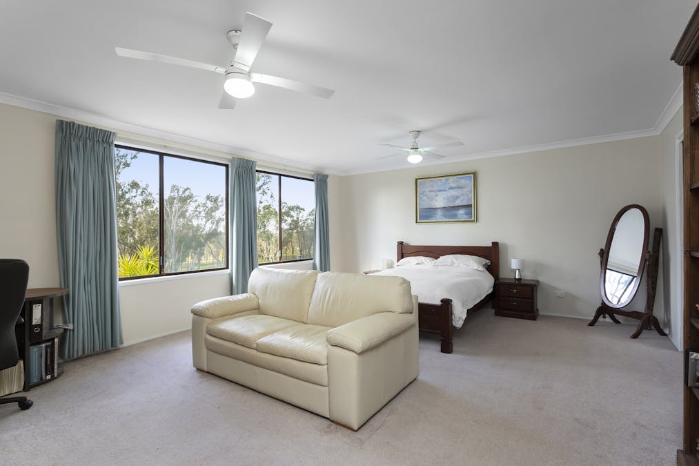 The Woods/1A Woods Close, Murrumbateman, NSW, 2582 - Image 11