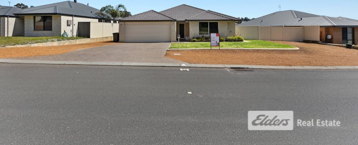 20 Jacaranda Loop, Collie, WA, 6225 - Image 1