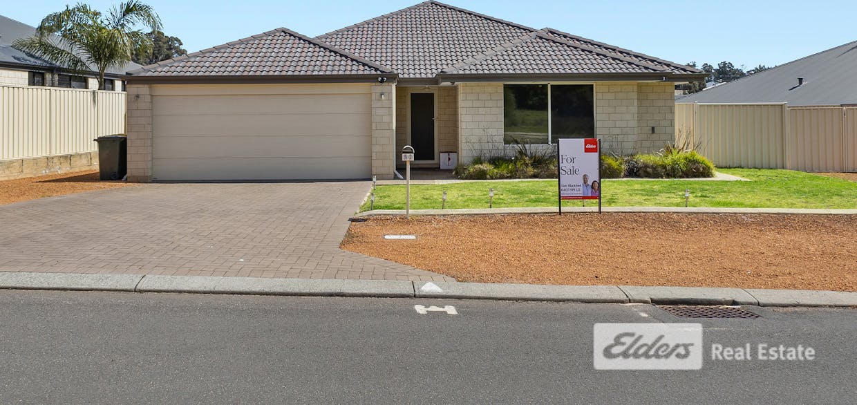 20 Jacaranda Loop, Collie, WA, 6225 - Image 1