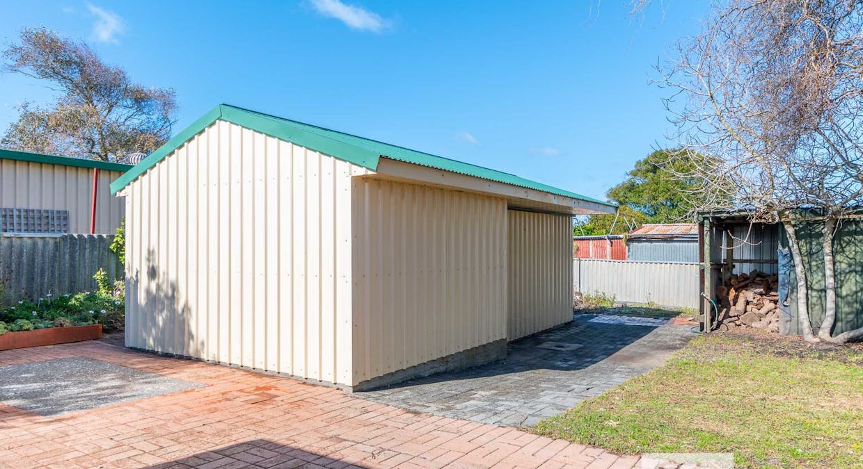 3 Sinclair Street, Lockyer, WA, 6330 - Image 22