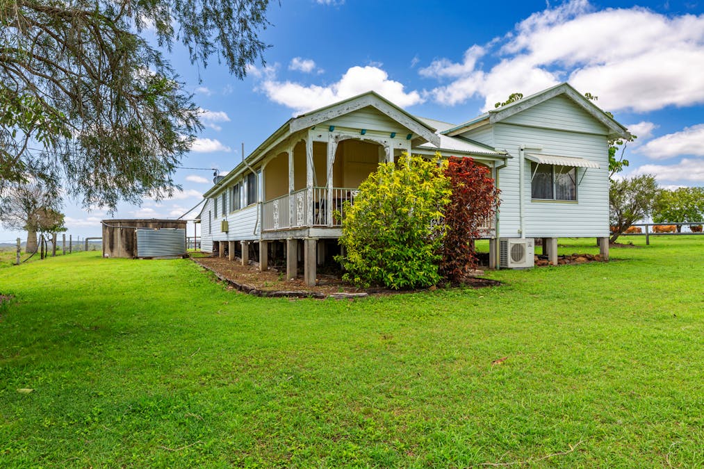 209 Hill End Road, South Kolan, QLD, 4670 - Image 1
