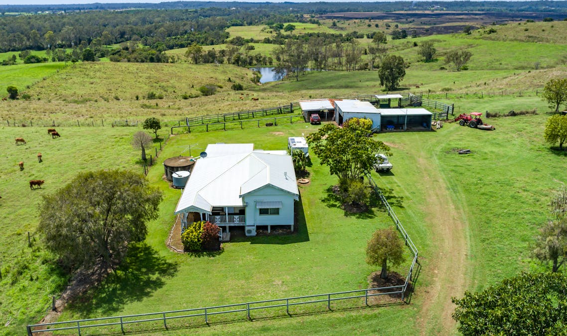 209 Hill End Road, South Kolan, QLD, 4670 - Image 3