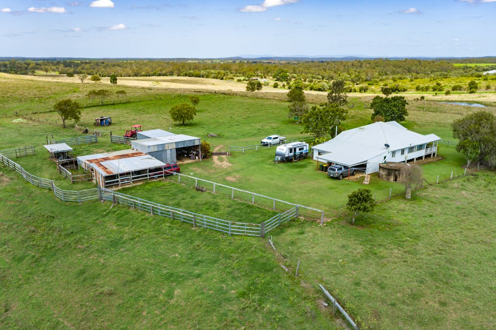 209 Hill End Road, South Kolan, QLD, 4670 - Image 4