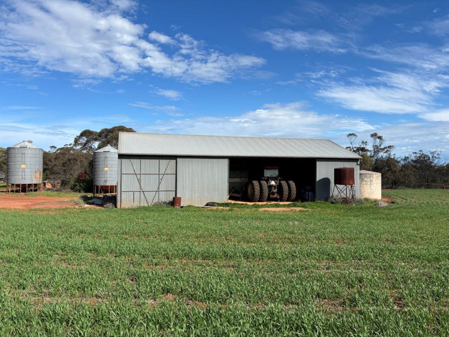 500 North Spriggs Road, Cleve, SA, 5640 - Image 12