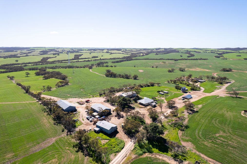 500 North Spriggs Road, Cleve, SA, 5640 - Image 6