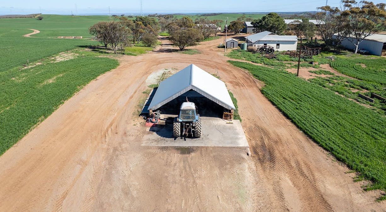 500 North Spriggs Road, Cleve, SA, 5640 - Image 31