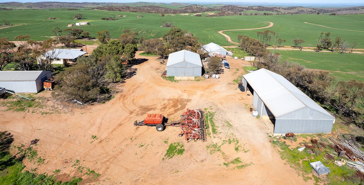500 North Spriggs Road, Cleve, SA, 5640 - Image 29