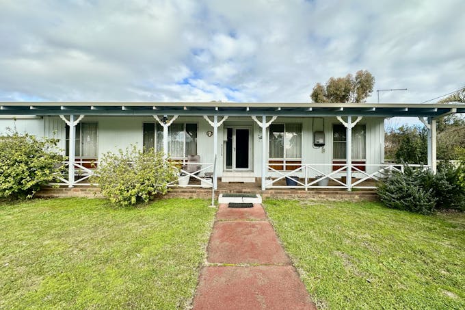 7  Urban Street, Wagin, WA, 6315 - Image 1