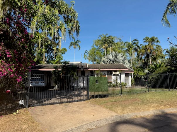 3 Saddle Court, Leanyer, NT, 0812 - Image 1