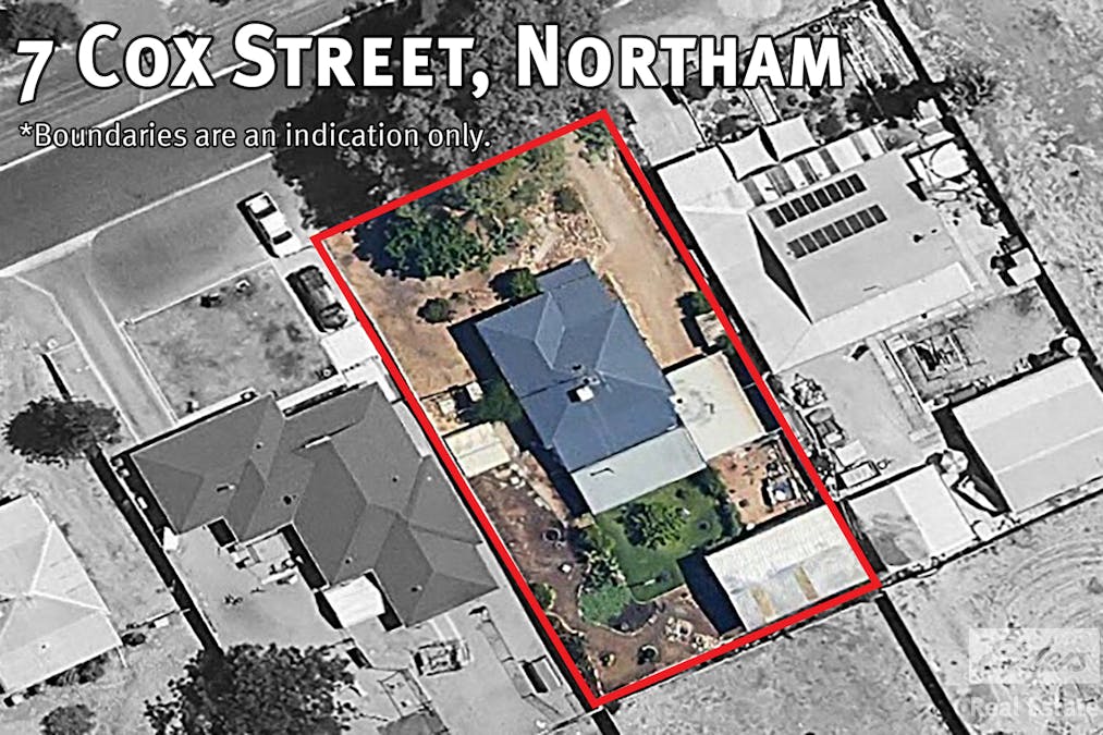 7 Cox Street, Northam, WA, 6401 - Image 24