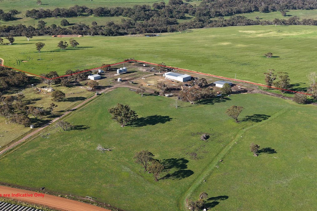 594 Knight Road, Porongurup, WA, 6324 - Image 2
