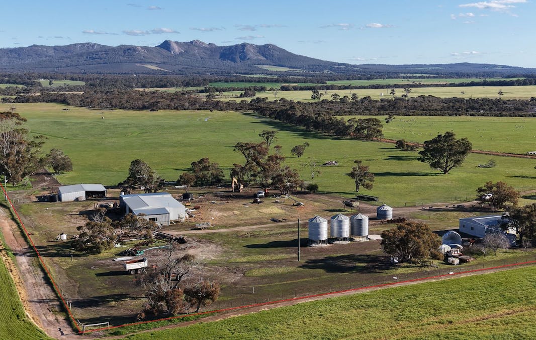 594 Knight Road, Porongurup, WA, 6324 - Image 1