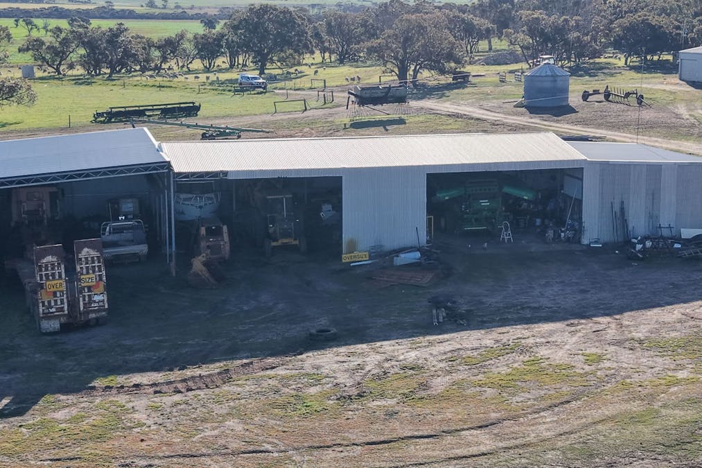 594 Knight Road, Porongurup, WA, 6324 - Image 12