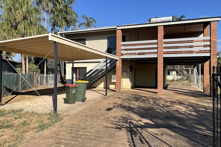 13 Rilstone Court, Moulden, NT, 0830