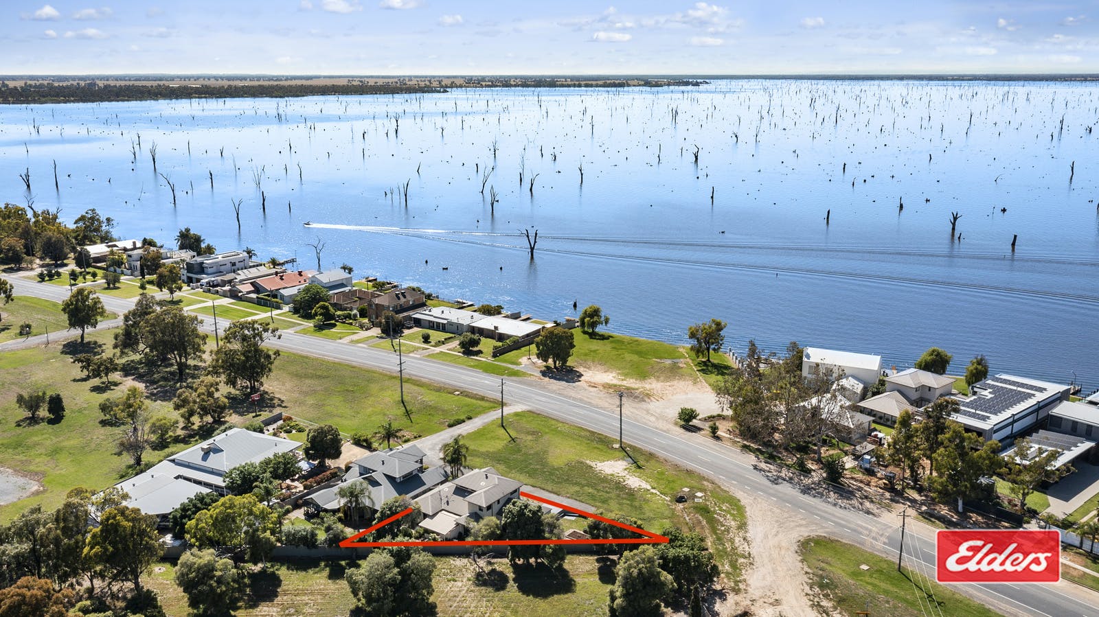 74 Corowa Road, Mulwala, NSW, 2647 Sold Elders Real Estate