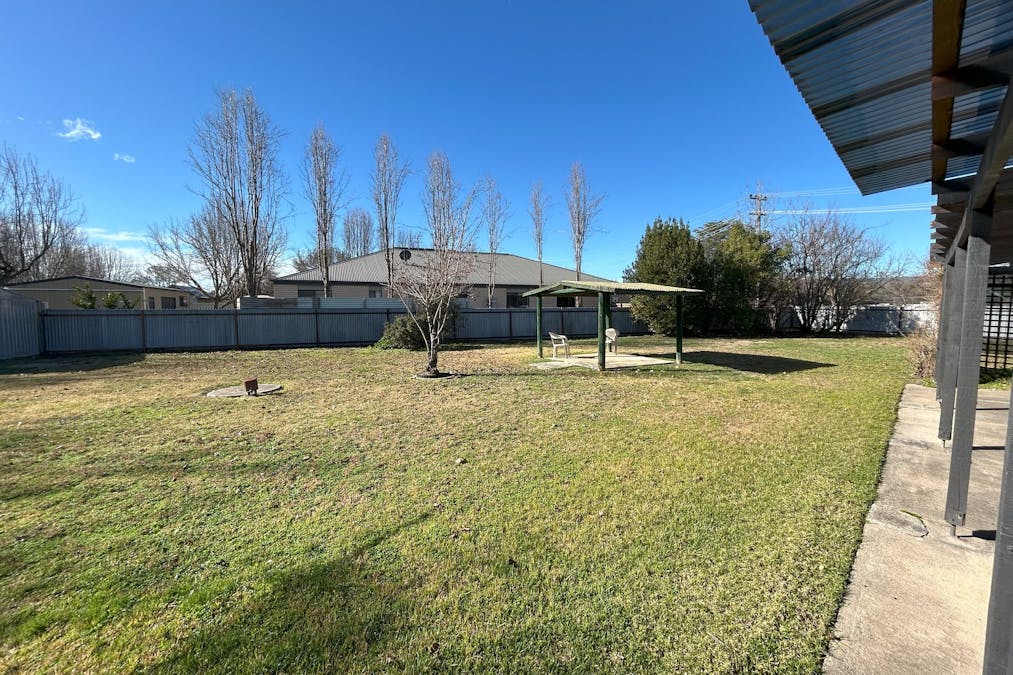 21 Bardwell Street , Holbrook, NSW, 2644 - Image 12