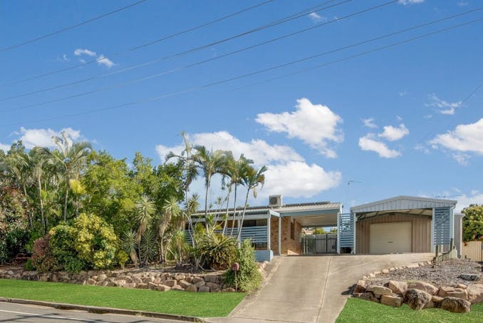 22 Carinya Drive, Clinton, QLD, 4680 - Image 1