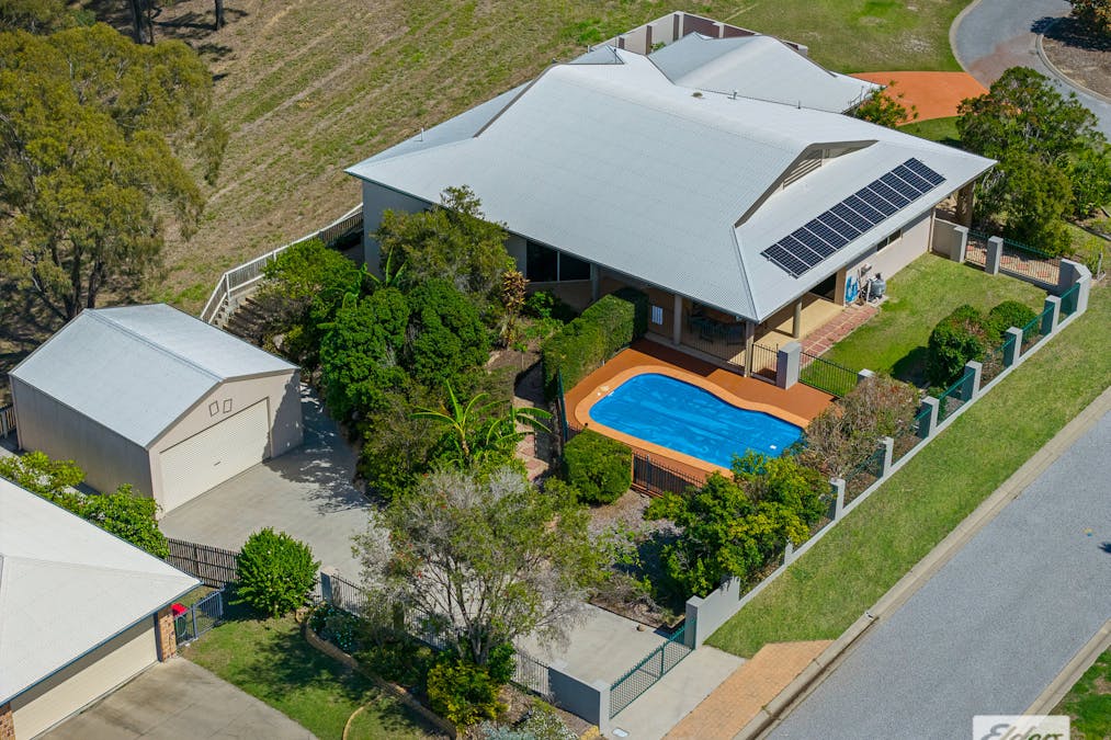 2 Panorama Court, Glen Eden, QLD, 4680 - Image 2
