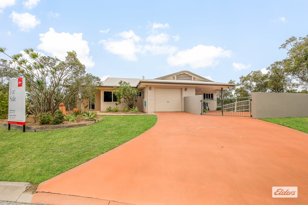 2 Panorama Court, Glen Eden, QLD, 4680 - Image 3