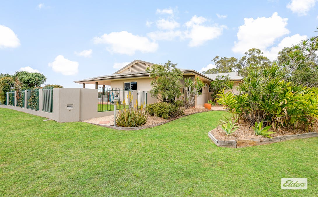 2 Panorama Court, Glen Eden, QLD, 4680 - Image 23