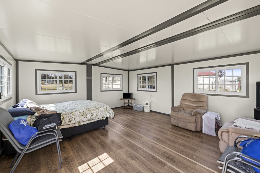 LOT 11 Macintyre Street, Leyburn, QLD, 4365 - Image 3