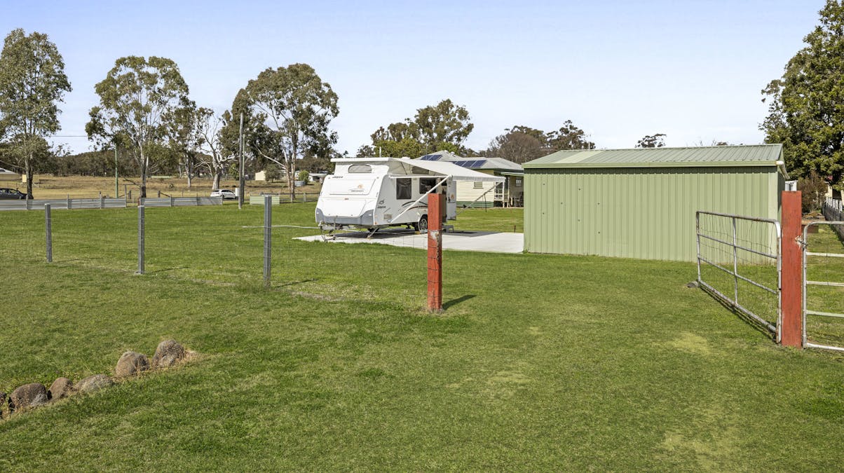 LOT 11 Macintyre Street, Leyburn, QLD, 4365 - Image 4