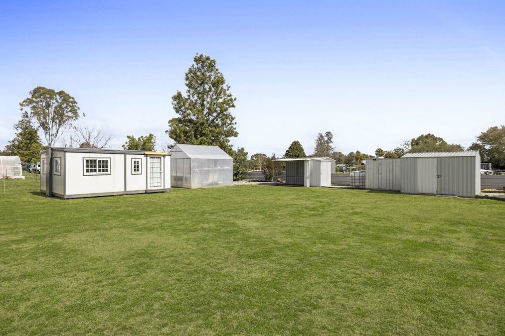 LOT 11 Macintyre Street, Leyburn, QLD, 4365 - Image 5