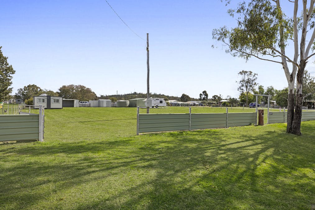 LOT 11 Macintyre Street, Leyburn, QLD, 4365 - Image 6