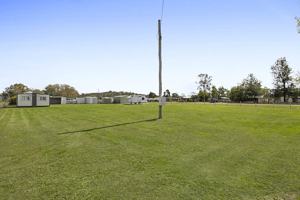 LOT 11 Macintyre Street, Leyburn, QLD, 4365 - Image 7