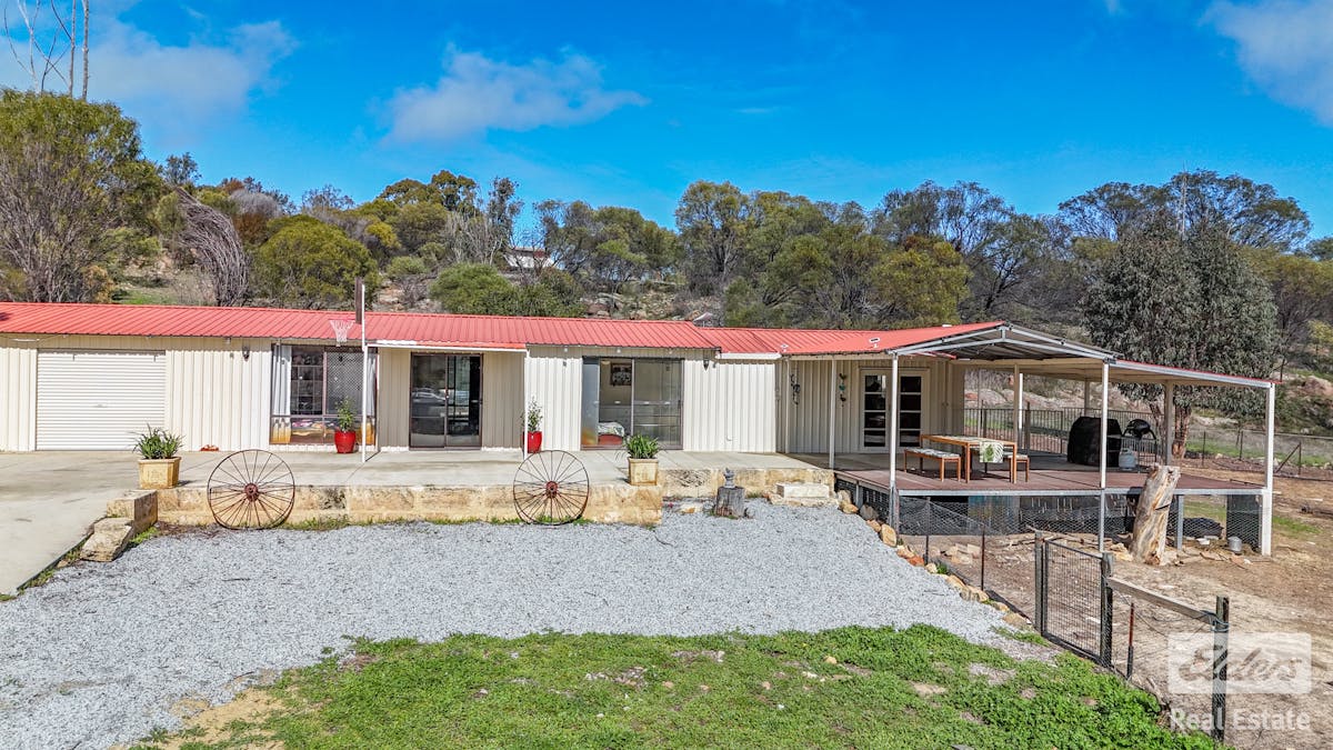229 Leeder Road, Mokine, WA, 6401 - Image 1