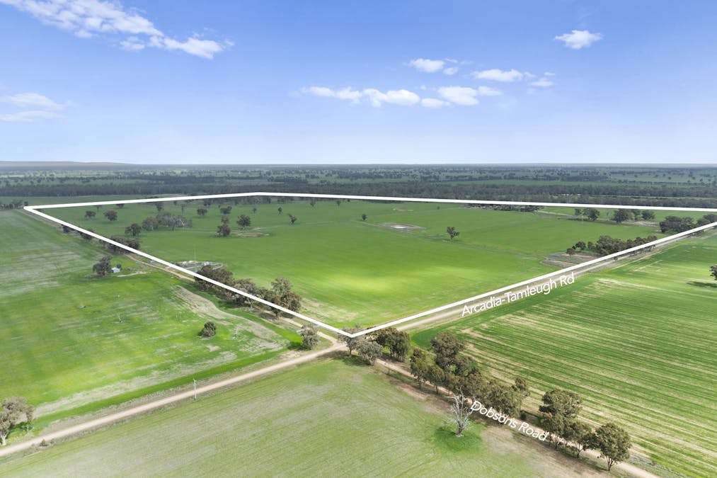 190 Arcadia-Tamleugh Road, Miepoll, VIC, 3666 - Image 22