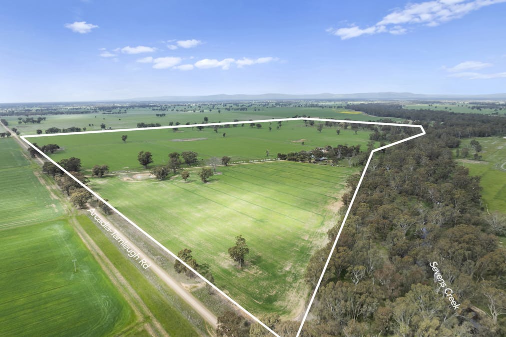 190 Arcadia-Tamleugh Road, Miepoll, VIC, 3666 - Image 2